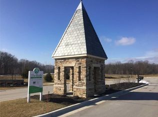 16148 Rocky Creek Ln, Fortville, IN 46040