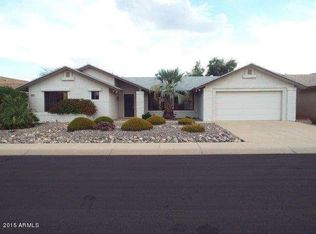 14741 W Buttonwood Dr, Sun City West, AZ 85375