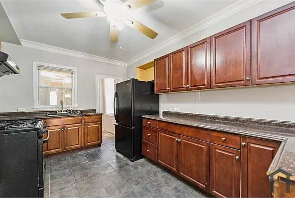 2503 McCulloh St — Photo 7