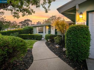 2105 Magnolia Way, Walnut Creek, CA 94595