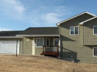 2304 Ambush Ranch Rd, Rapid City, SD 57703