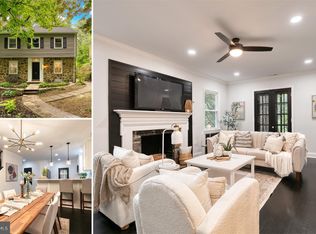 5009 Greenleaf Rd, Baltimore, MD 21210