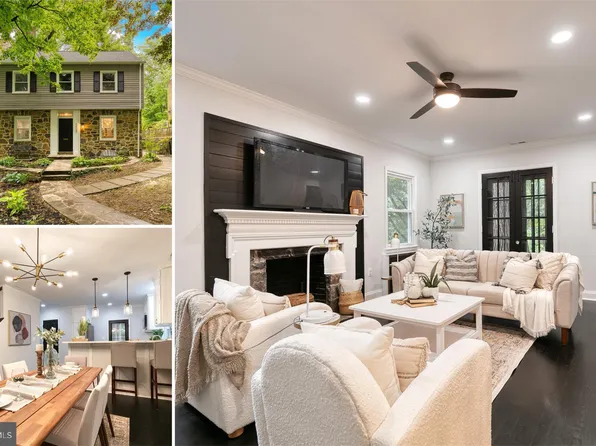5009 Greenleaf Rd, Baltimore, MD 21210