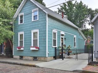 862 S Pearl St, Columbus, OH 43206