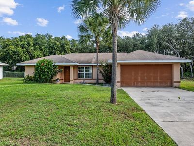 49 Fisher Way, Ocklawaha, FL, 32179