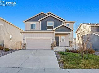 6492 Tillamook Dr, Colorado Springs, CO 80925