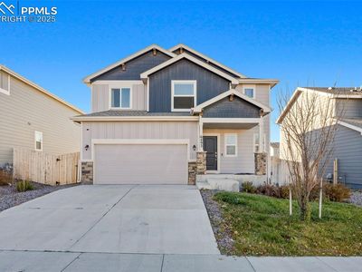 6492 Tillamook Dr, Colorado Springs, CO, 80925
