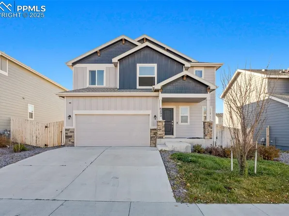 6492 Tillamook Dr, Colorado Springs, CO 80925