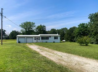 25 County Road 865, Isabella, MO 65676