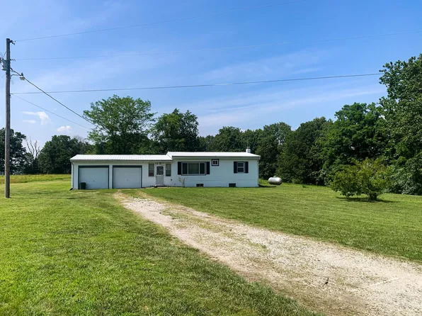 25 County Road 865, Isabella, MO 65676