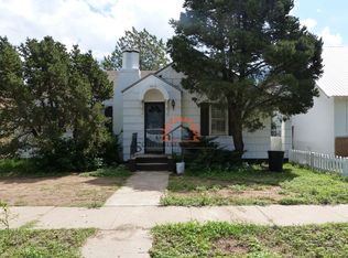 1413 Axtell St, Clovis, NM 88101