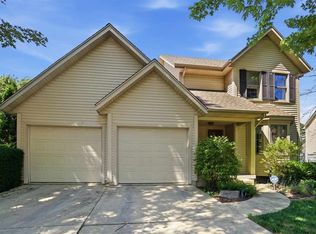 2914 Stoneleigh Dr, Richmond, IN 47374
