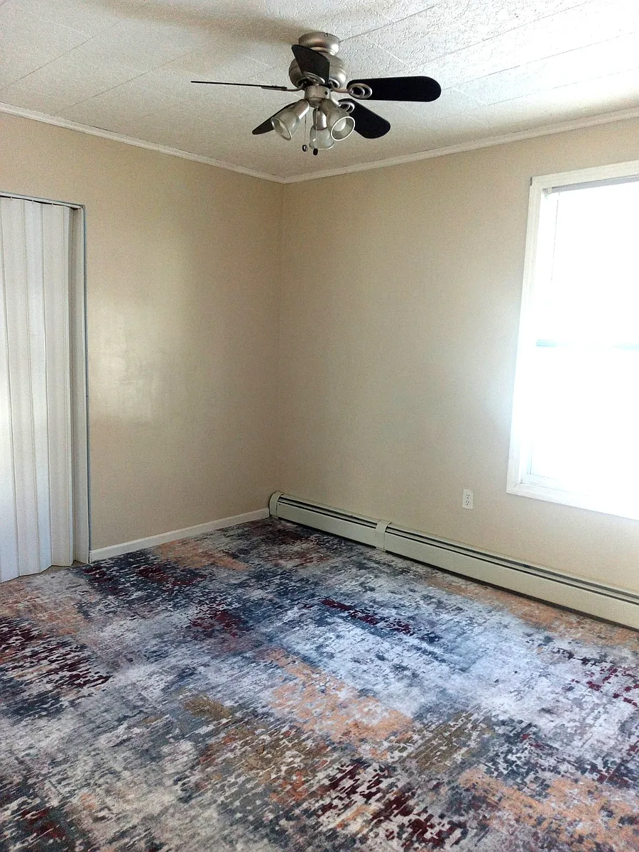 bedroom 1 - 92 Hanover St #2