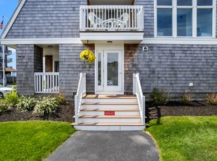 143 Beach Avenue #205, Kennebunk, ME 04043