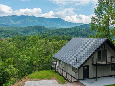 556 Galloway Ln, Gatlinburg, TN, 37738