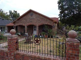 1418 Hendricks Ave, Dallas, TX 75216