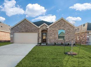 5217 Idlewood Trl, Princeton, TX 75407