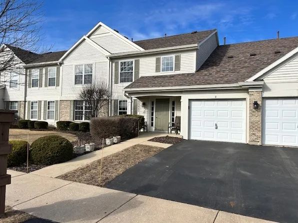 21222 W Walnut Dr APT B, Plainfield, IL 60544