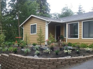 2810 12th Avenue Ct NW, Gig Harbor, WA 98335