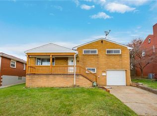 2233 Parklyn St, Pittsburgh, PA 15234