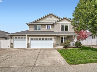 3871 P St, Washougal, WA 98671