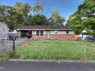 610 Bingham St, Elizabethton, TN 37643