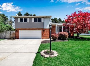 45 Keicher Rd, Depew, NY 14043