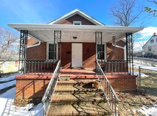 508 9th St SW, Charlottesville, VA 22903