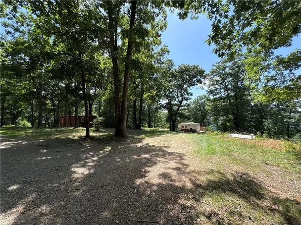 556 Nc #6077, Jasper, AR 72641