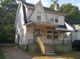 11355 Grandmont Ave, Detroit, MI 48227