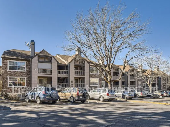 9222 E Arbor Cir, Englewood, CO