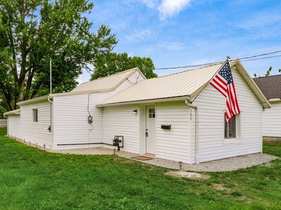 165 W Jersey St, Johnstown, OH, 43031