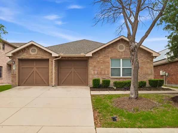 5917 Stone Mountain Rd, The Colony, TX 75056