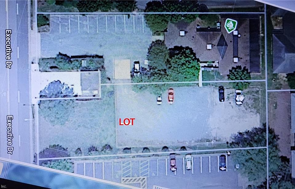 Property just above lot is also listed for sale MLS #10387075. Owner would like to sell them together.