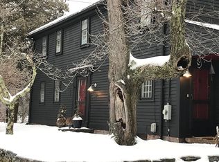 370 Barnes Rd, Burrillville, RI 02830