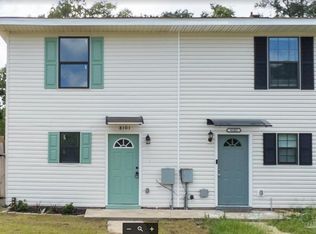 8101 Stonebrook Dr, Pensacola, FL 32514