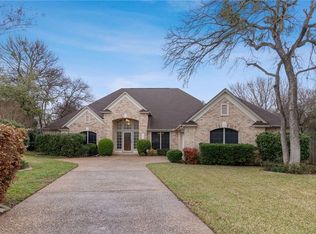 907 Rock Spring Cv, Round Rock, TX 78681