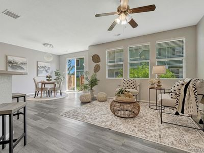 17205 Waterhouse Circle #C, Parker, CO, 80134