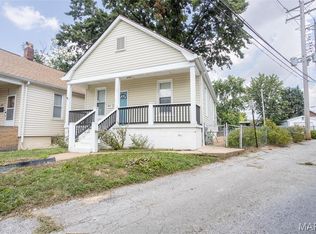 4317 Duke St, Saint Louis, MO 63116