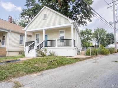 4317 Duke St, Saint Louis, MO, 63116