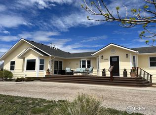 5100 Glen Dr, Berthoud, CO 80513