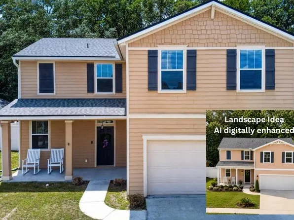 45047 Amhurst Oaks Dr, Callahan, FL 32011