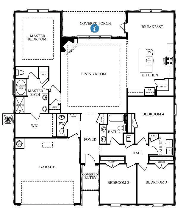 Building Photo - 5307 Overland Dr