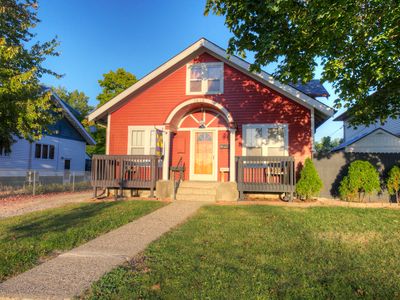 1419 S State St, Ann Arbor, MI, 48104