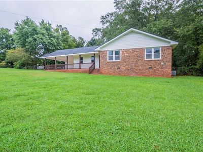 656 William St, Dacula, GA, 30019