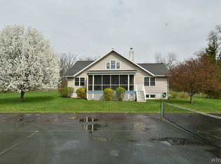 720 Kennedy Rd, Romulus, NY 14541