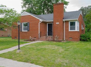 7520 Landsworth Ave, Henrico, VA 23228