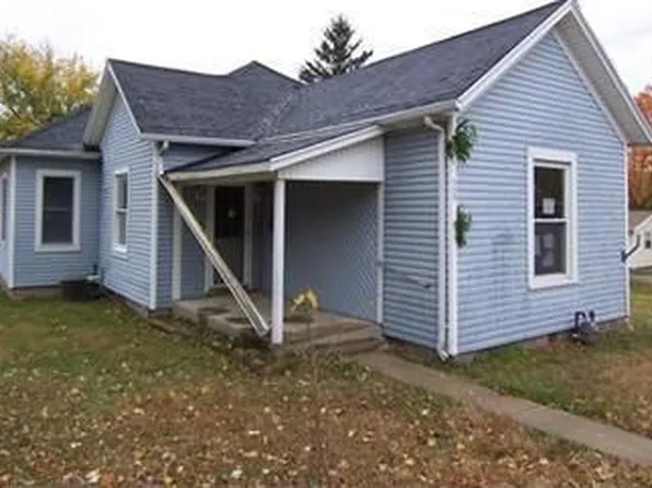 304 Tiffin St, Greenville, OH 45331