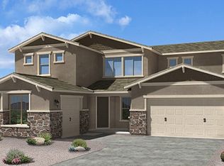 3617 Herrington St, Gilbert, AZ 85298