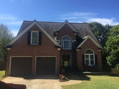 425 Tramore Ct, Roswell, GA, 30075